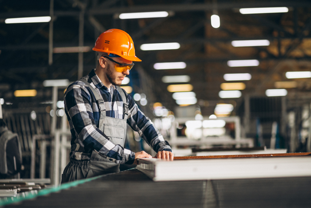 Fabricación